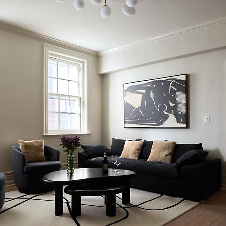 The Franklin On Rittenhouse, A Boutique Hotel Philadelphia Eksteriør bilde