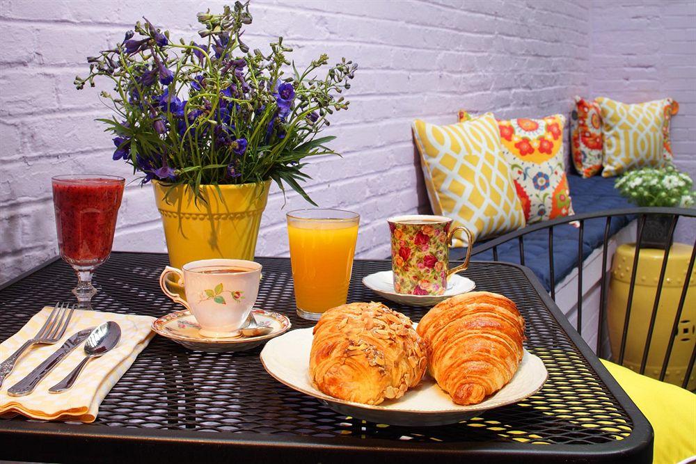 The Franklin On Rittenhouse, A Boutique Hotel Philadelphia Eksteriør bilde