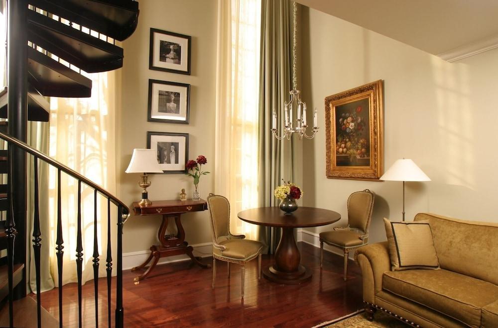 The Franklin On Rittenhouse, A Boutique Hotel Philadelphia Eksteriør bilde