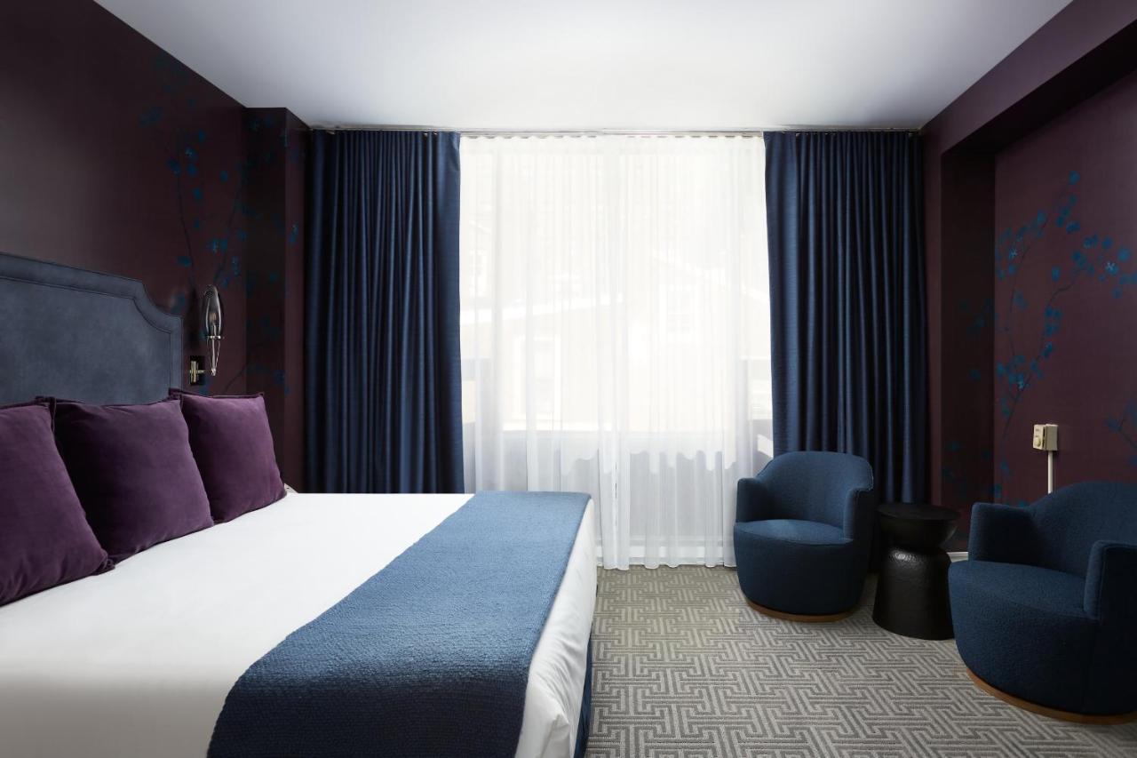 The Franklin On Rittenhouse, A Boutique Hotel Philadelphia Eksteriør bilde