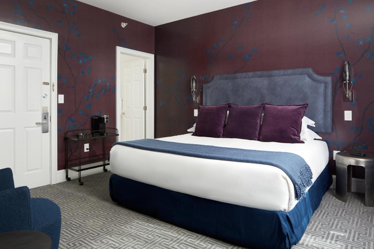 The Franklin On Rittenhouse, A Boutique Hotel Philadelphia Eksteriør bilde