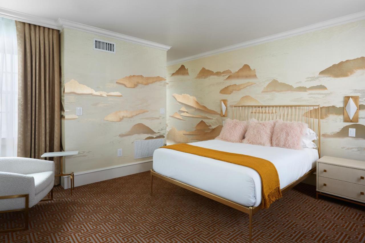 The Franklin On Rittenhouse, A Boutique Hotel Philadelphia Eksteriør bilde