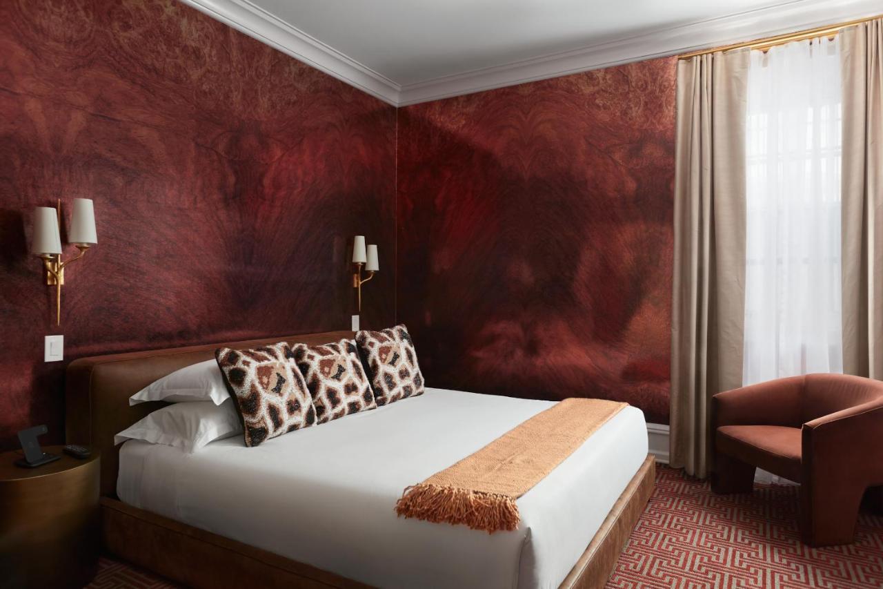 The Franklin On Rittenhouse, A Boutique Hotel Philadelphia Eksteriør bilde