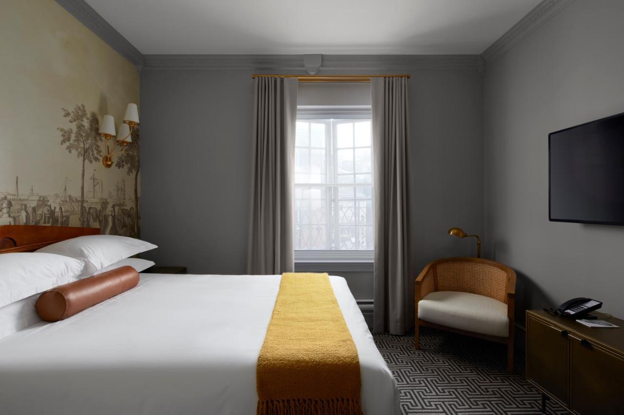 The Franklin On Rittenhouse, A Boutique Hotel Philadelphia Eksteriør bilde