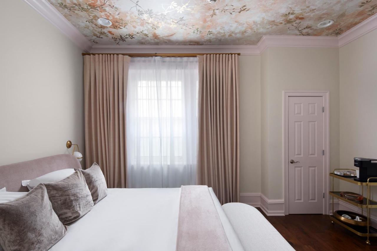 The Franklin On Rittenhouse, A Boutique Hotel Philadelphia Eksteriør bilde