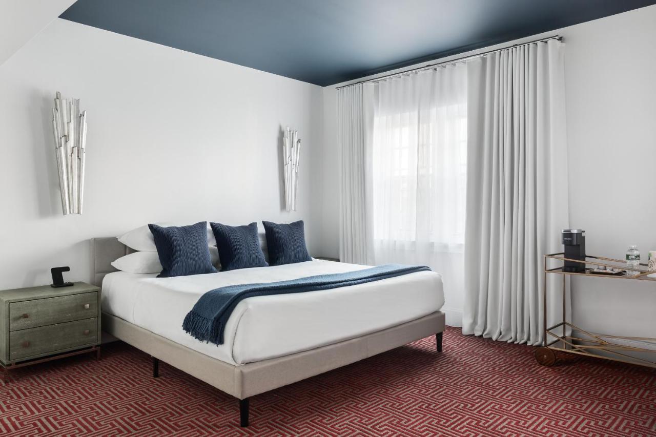 The Franklin On Rittenhouse, A Boutique Hotel Philadelphia Eksteriør bilde