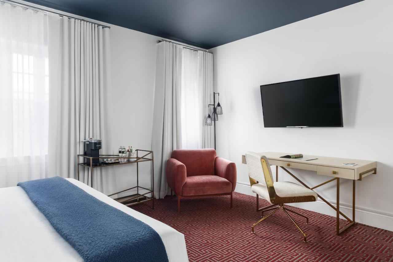 The Franklin On Rittenhouse, A Boutique Hotel Philadelphia Eksteriør bilde