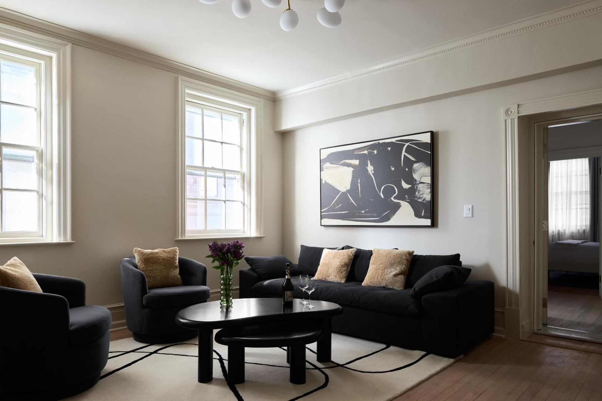 The Franklin On Rittenhouse, A Boutique Hotel Philadelphia Eksteriør bilde