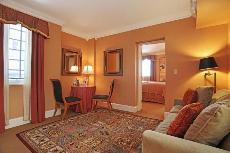 The Franklin On Rittenhouse, A Boutique Hotel Philadelphia Eksteriør bilde