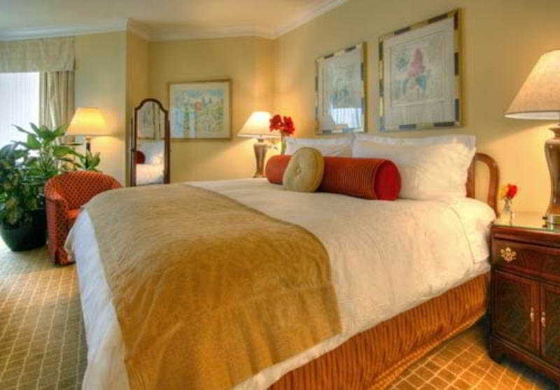 The Franklin On Rittenhouse, A Boutique Hotel Philadelphia Eksteriør bilde